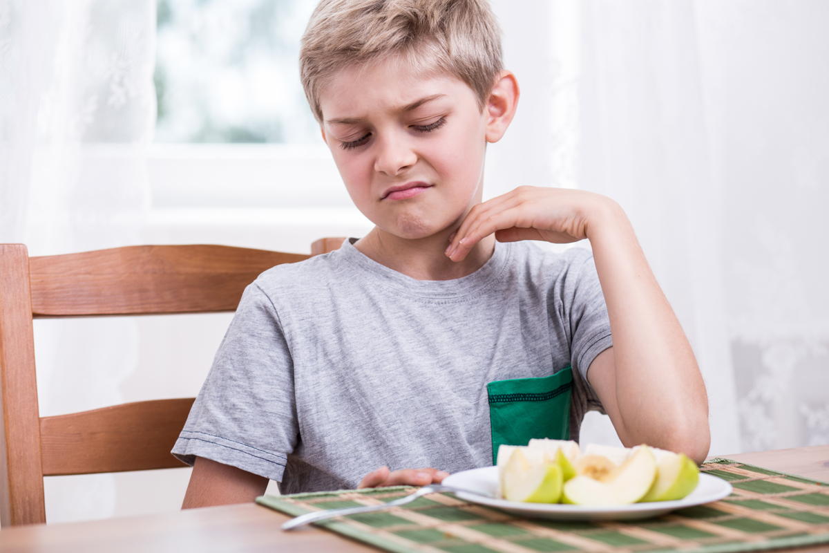 are-fussy-eaters-more-likely-to-be-unfit