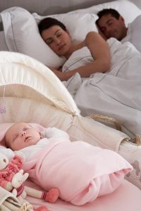 Co-sleeping Pro, Cons, and Controversy