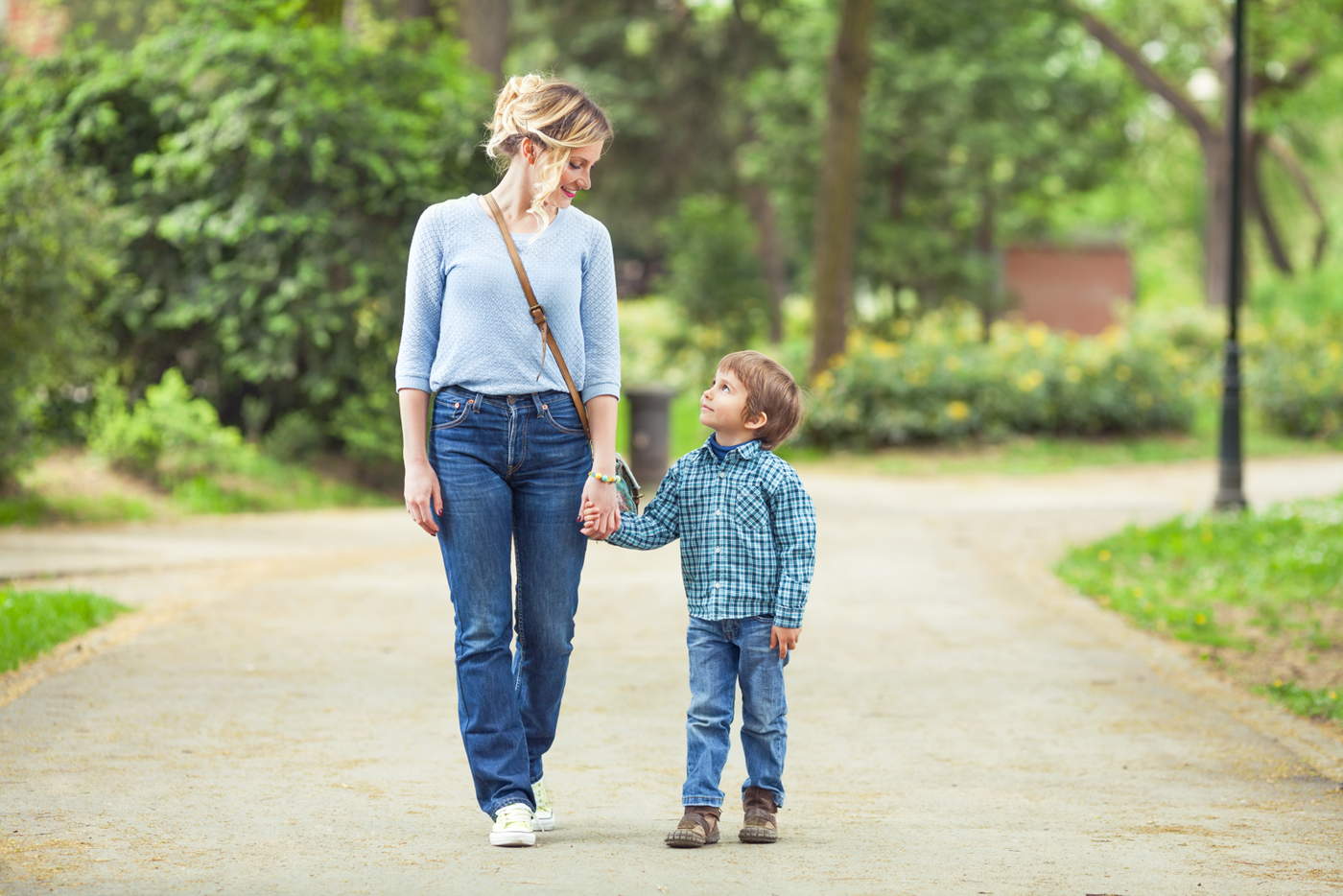 7-ways-to-ease-the-responsibility-of-single-parenthood