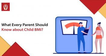 Child BMI