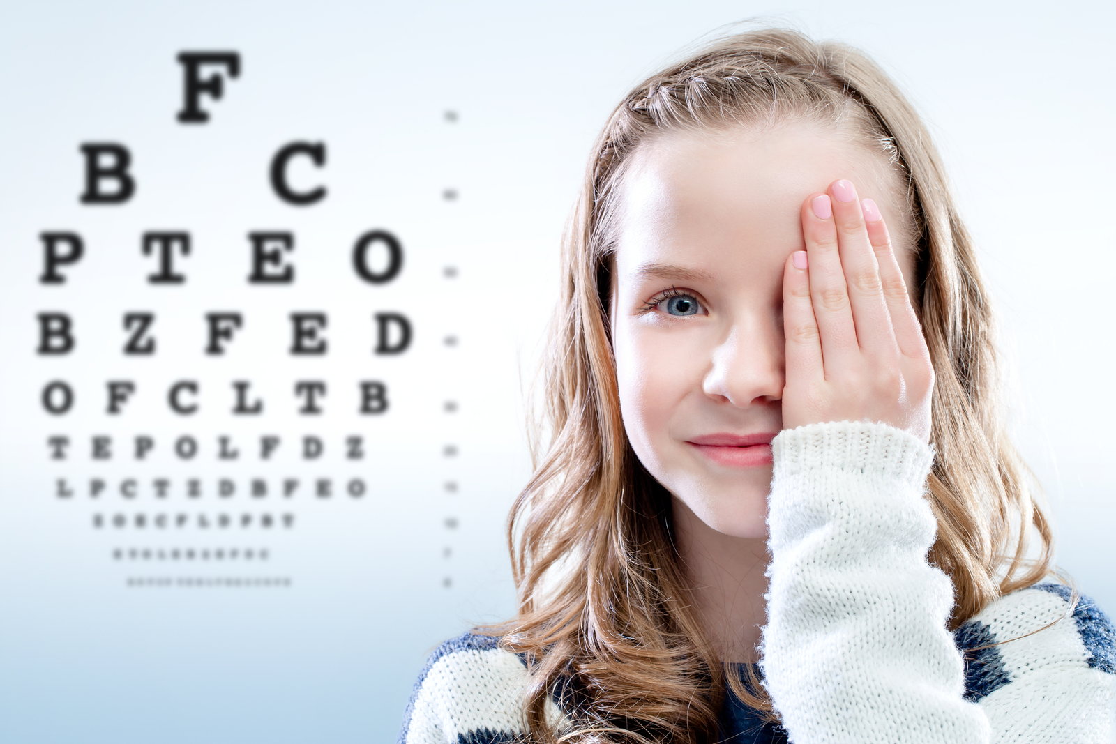 National Eye Health Week all you need to know Nurturey Blog