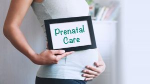 Prenatal care