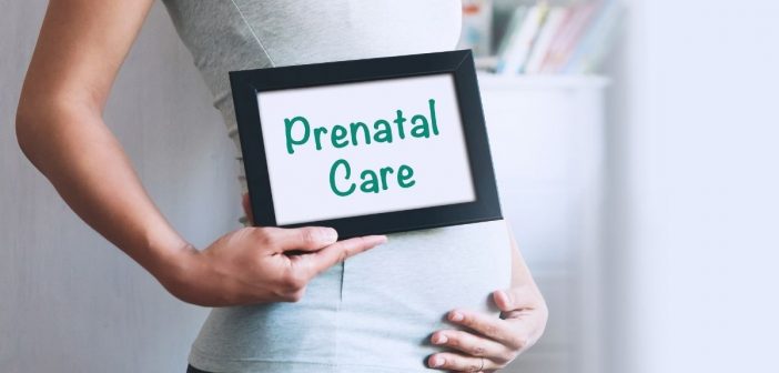 Prenatal care