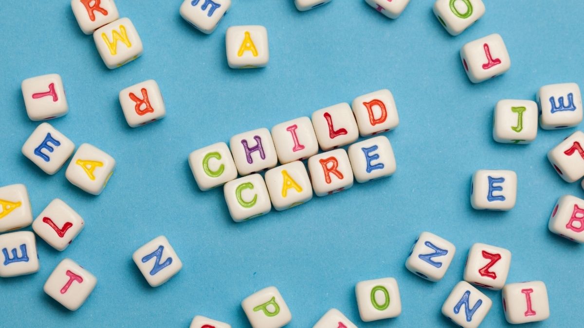 Does child care make a difference to children's development?