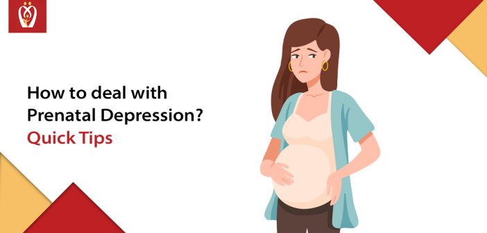 Prenatal Depression