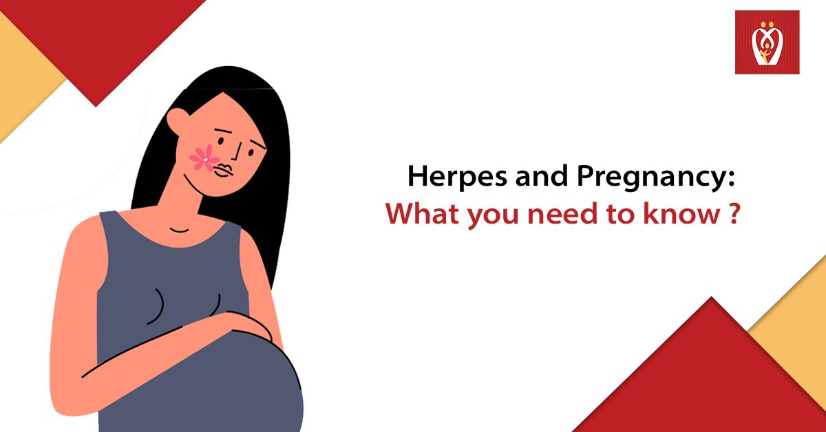 Will Herpes Affect Pregnancy