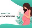 Vitamins in Pregnancy