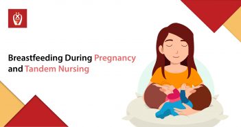 breastfeeding during pregnancy