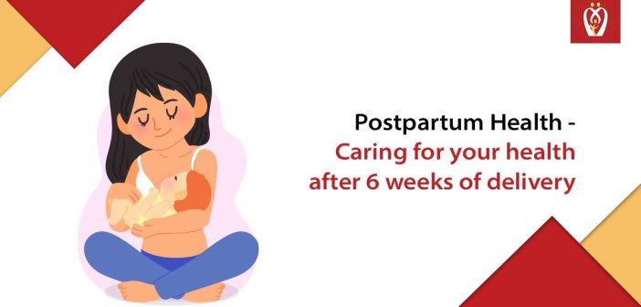 Postpartum Health