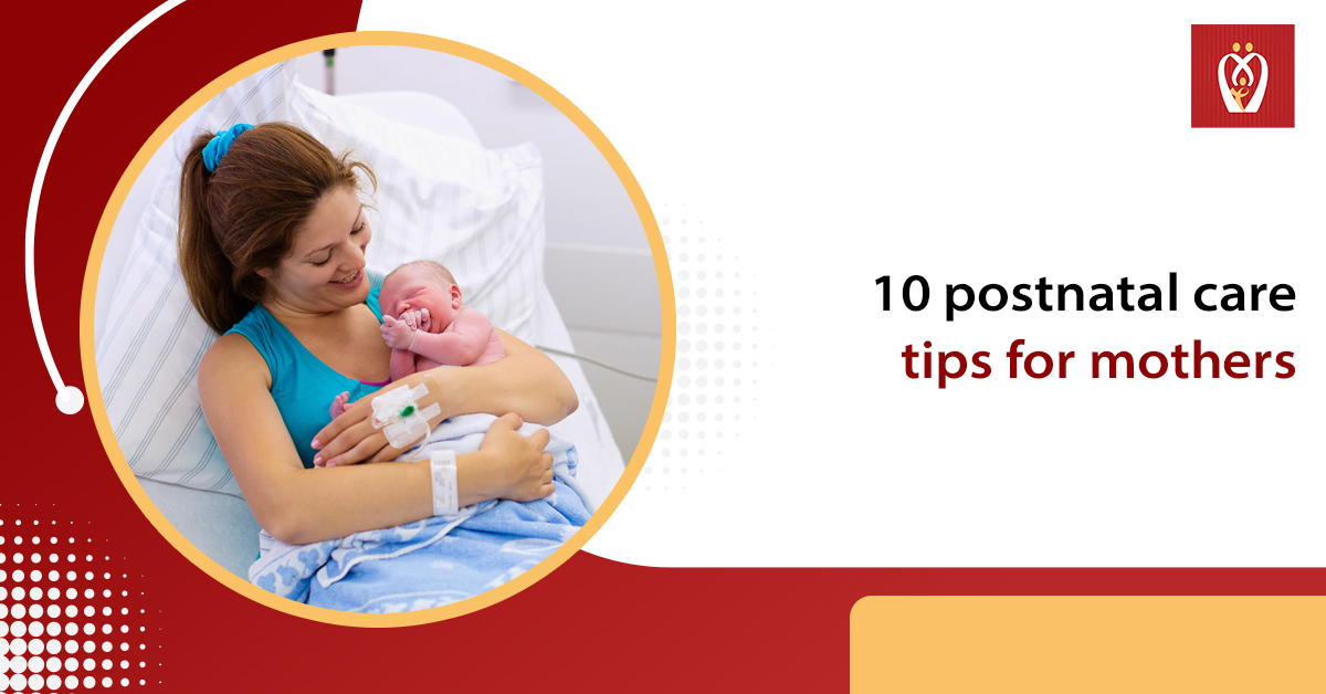 A Midwife's Tips for Postpartum Healing – Mommy Matters