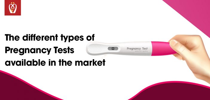 pregnancy test