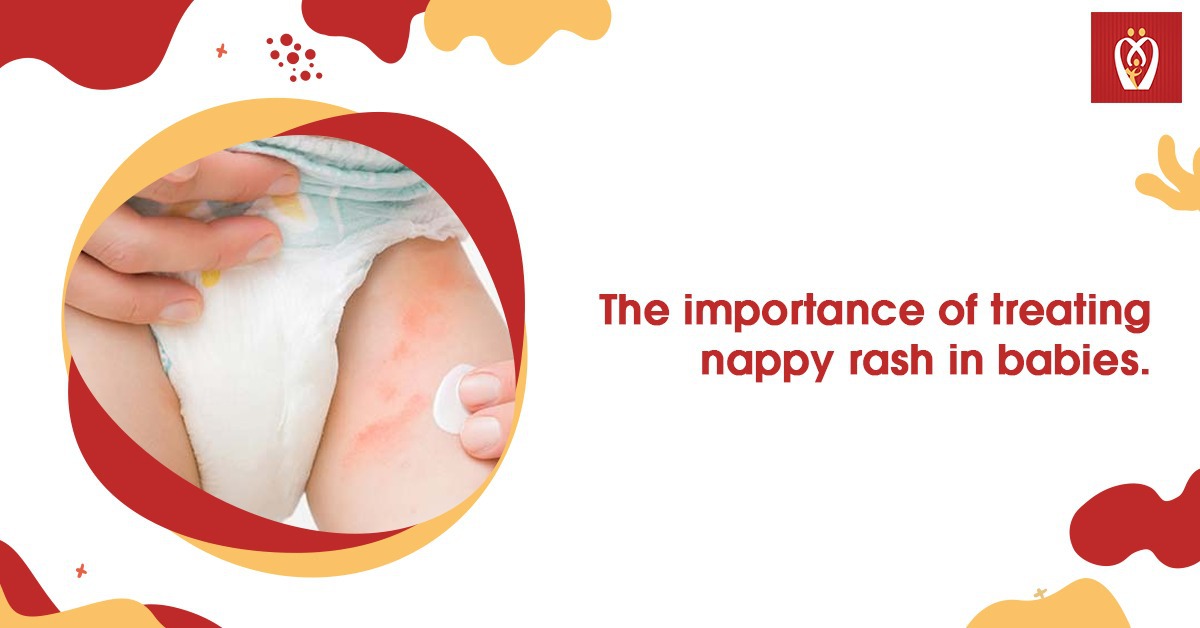 Importance of Cleaning Skin at Every Diaper Change