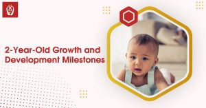 2-Year-Old Growth and Development Milestones