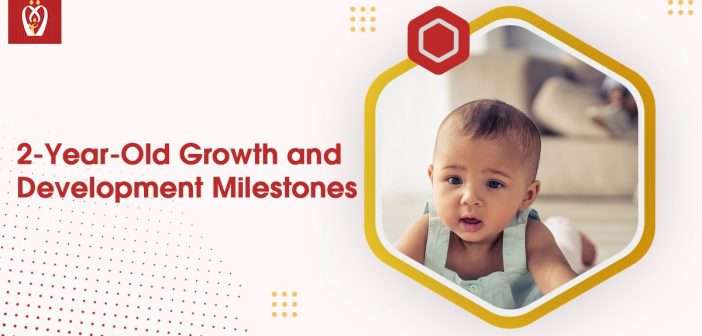 2-Year-Old Growth and Development Milestones