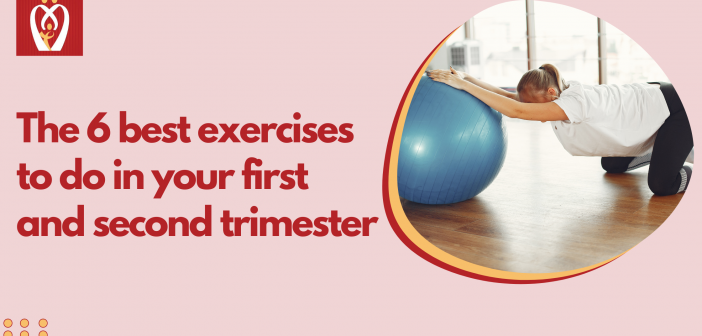 exercises during pregnancy