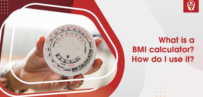 bmi calculator