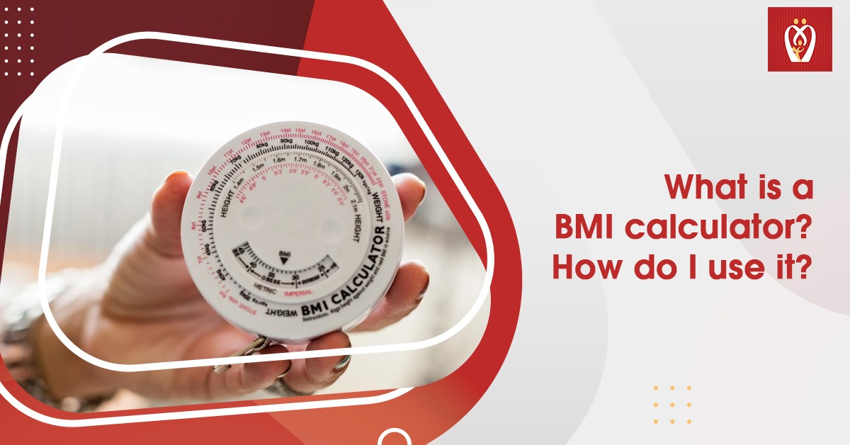 How Does A Bmi Calculator Work