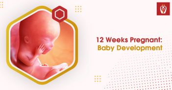 Baby Development, Symptoms & Signs
