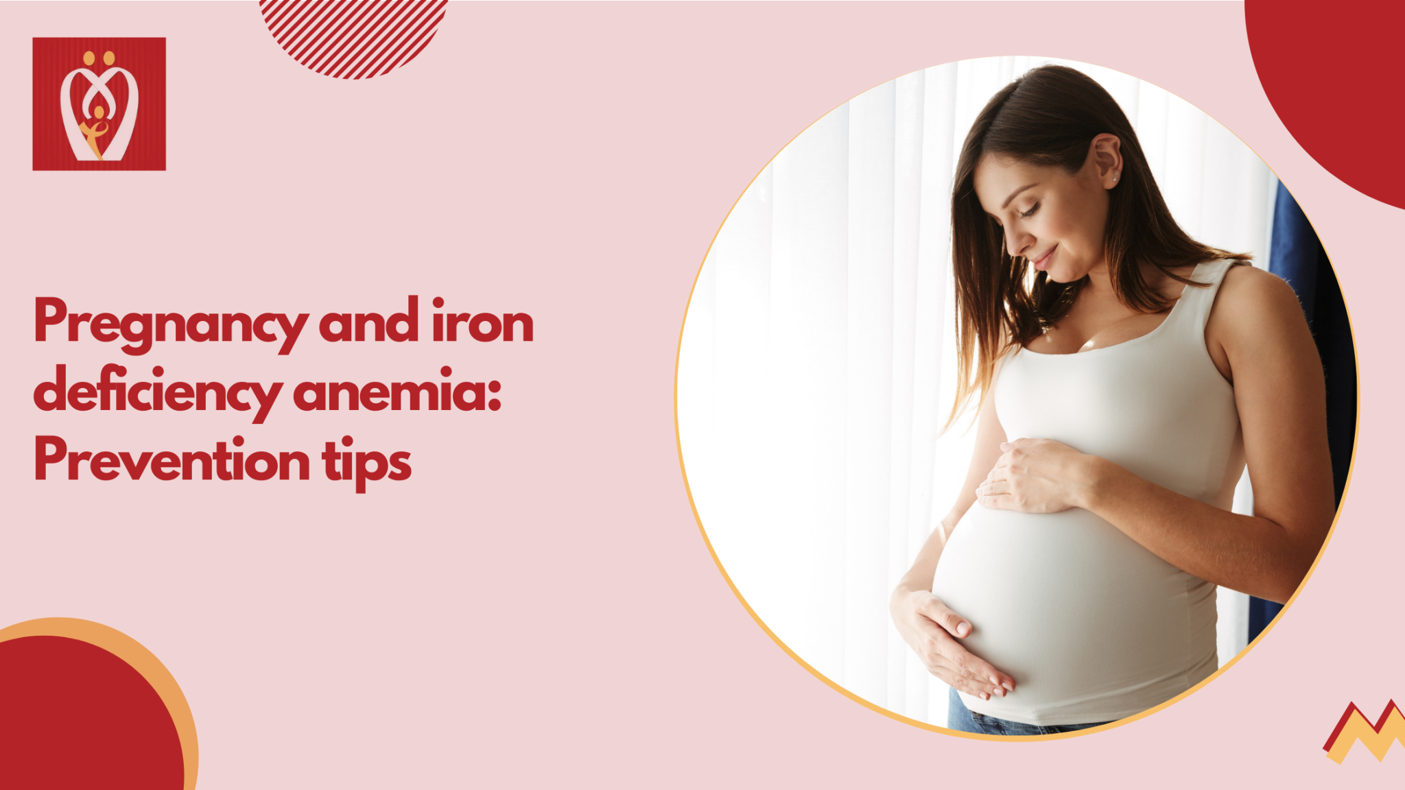 Pregnancy And Iron Deficiency Anaemia - Nurturey Blog