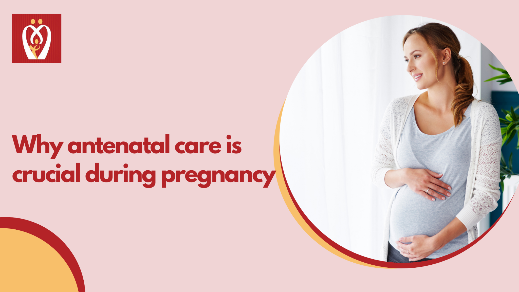 antenatal care - Nurturey Blog