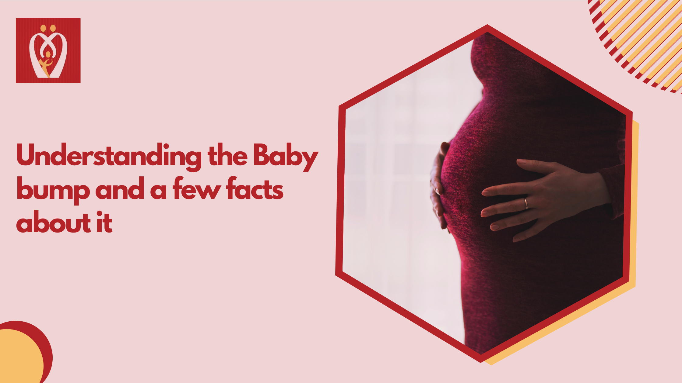Understanding the Baby bump and a few facts about it - Nurturey Blog
