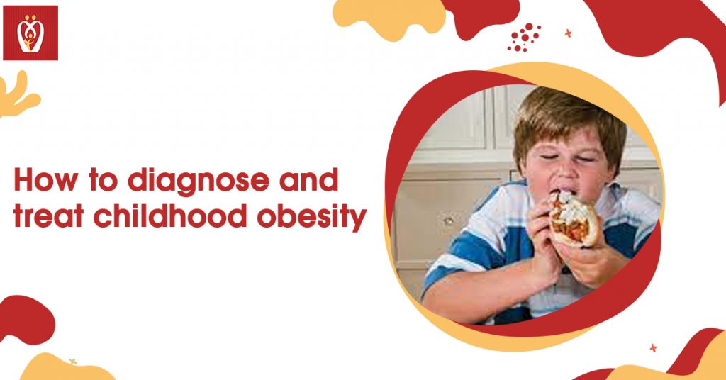 childhood obesity - Nurturey Blog