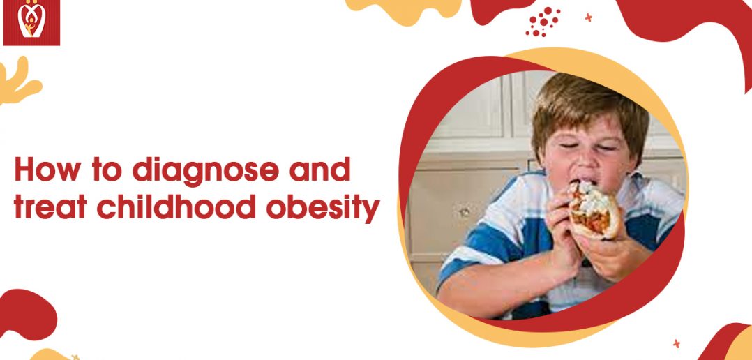 How to diagnose and treat childhood obesity - Nurturey Blog