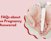 Major FAQs about Positive Pregnancy Tests Answered