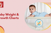 baby growth chart