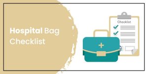 Hospital-Bag Essentials for Mom and Baby - MomTrends