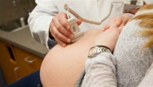 Early prenatal care is important