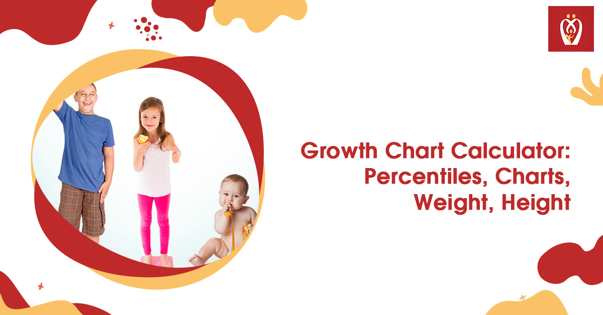 Baby Growth Chart Calculator