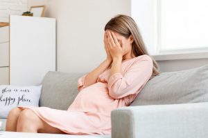 depression in pregnancy