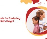 3 Methods for predicting your child’s height